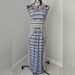 London Time dress size 8